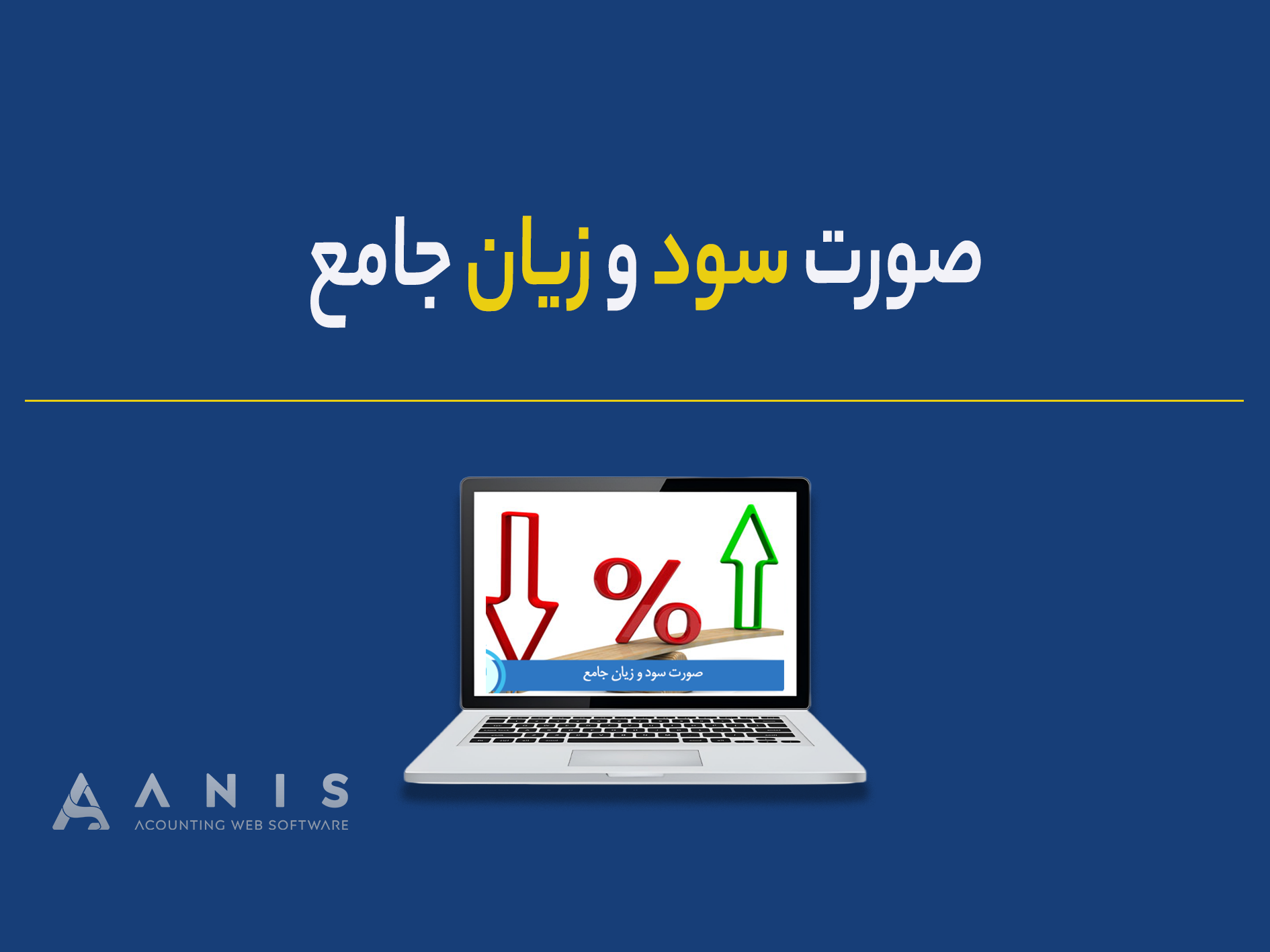 صورت سود و زیان جامع