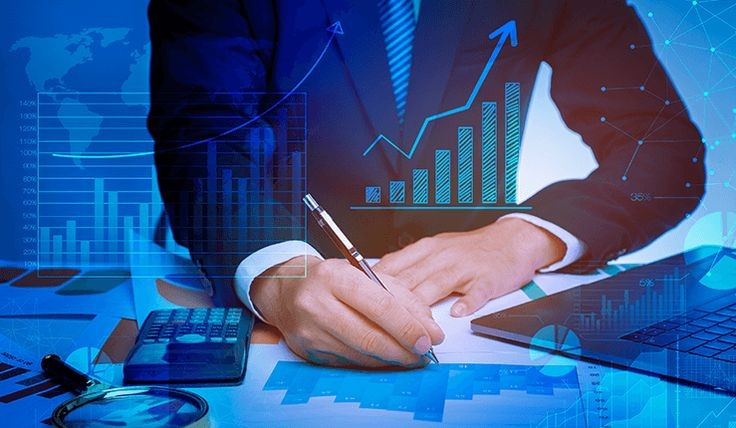 اشخاص حقیقی و حقوقی در بورس